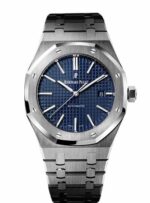 Audemars Piguet Royal Oak Self Winding  Men’s Watch  15400ST.OO.1220ST.03(1:1 replica)