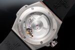 Hublot Replica Watch Big Bang One Click Black Dial Rubber Strap 39mm - Image 5