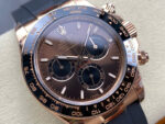 Rolex Cosmograph Daytona M116515LN-0041 Replica Watch Weight 152 Grams QF 40mm - Image 5