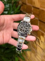 Rolex Daytona 126500LN Godzilla Best Replicas Calibre 4131 Swiss Movement Clean Factory 40mm - Image 3