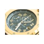 AP Chronograph Rose Gold Replica - Image 4