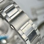 Omega Replica 11 Watch Seamaster Aqua Terra Green Dial Factory VS 41mm - Image 9