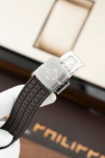 Patek Philippe Aquanaut 5067 Replica Watches Quartz Movement PPF Factory 35.6mm - Image 11