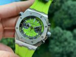 Audemars piguet Royal Oak Offshore Series 26703ST.OO.A038CA.01(1:1 replica) - Image 2