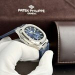 Patek Philippe Replica 11 Watch Nautilus 5726 High Quality Swiss Factory GR 40.5mm - Image 4