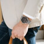 Seamaster Diver 300M Co-Axial Master Chronometer 42mm Titanium 007 Edition On Bracelet(1:1 replica) - Image 2