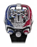 A must-have watch for successful men