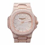 Patek Philippe Nautilus 5719/10G-010 Replica