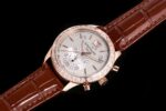 Patek Philippe Replica 1:1 Watch Complications 5961R with Stone Factory TW 40.5mm - Image 5