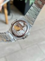 Patek Philippe Nautilus 5712 Replica 1:1 Watch Full Function PPF 40mm - Image 7