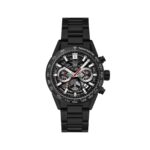 TAG Heuer Replica Watch Carrera Chronograph Automatic 43 mm Steel & Ceramic(1:1 replica)