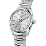 TAG Heuer Replica Watch Carrera Date Automatic 39 mm Steel(1:1 replica) - Image 2