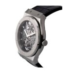 Hublot Classic Skeleton Replica - Image 3