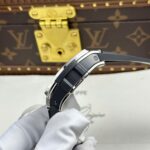 Hublot Spirit Of Big Bang Titanium Replica 11 Watch Rubber Strap BBF Factory 42mm - Image 8