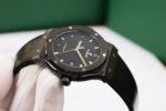 Hublot Replica 1:1 Watch Classic Fusion Black Ceramic SW300 Movement 42mm - Image 6