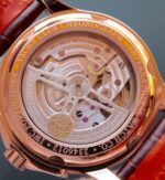 Replica IWC Portuguese Automatic Yacht Club White Dial RG - Image 5