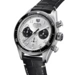 TAG Heuer Replica Watch Autavia Flyback Chronometer Automatic 42 mm Steel(1:1 replica) - Image 4