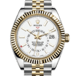 Sky-Dweller ?C M326933-0010(1:1 replica)