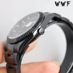 Rolex Skywalker ROLEX Series – DIW Modified – 40MM – Black(1:1 replica) - Image 4