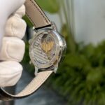 Patek Philippe Replica 1:1 Watch Grand Complications 5104G Black 44mm - Image 6