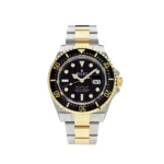 Rolex Sea-Dweller In Two-Tone  Rolesor  Steel And Yellow Gold Replica