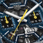 Tag Heuer Monaco CBL2188.FT6261(1:1 replica) - Image 3