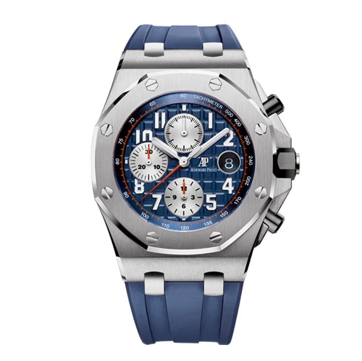 32742944-806C-B15E-31BB-ECE10A5E9E14.jpg Audemars Piguet Chronograph Replica - Image 1