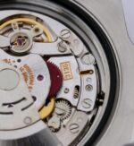 Replica Rolex Submariner 116613 LN Noob Black Dial Diamonds Markers SS/YG Bracelet A3135 - Image 8