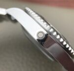 Replica Rolex Sea-Dweller 2017 Baselworld 126600 ARF 904L Bracelet A2824 - Image 10