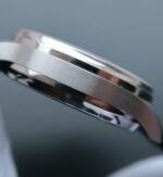 Replica IWC ZF Portuguese IW500112 Laureus Edition Leather Strap A52010 - Image 4