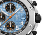 Audemars Piguet Royal Oak Offshore SELFWINDING CHRONOGRAPH Ref# 26238ST.OO.A340CA.01(1:1 replica) - Image 3