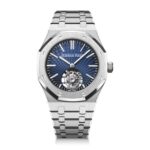 Audemars Piguet Replica Watch Royal Oak Selfwinding Flying Tourbillon(1:1 replica) - Image 2