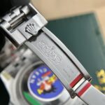 Rolex Replica Watch GMT-Master II 126720VTNR Sprite Jubilee Strap Clean Factory 40mm - Image 7