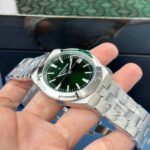 Vacheron Constantin Overseas 4500V Replica High-class Watch Green Dial PPF Factory 41mm - Image 5