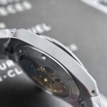 Vacheron Constantin Overseas 4500V Replica Watch Silver Dial 41mm - Image 6