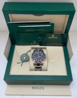 Rolex GMT II 116719-BLRO(1:1 replica) - Image 5