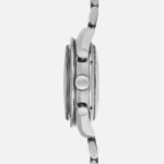 Speedmaster Racing Co-Axial Master Chronometer Chronograph 44.25mm White Dial On Bracelet(1:1 replica) - Image 5