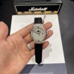 Hublot Replica 11 Watch Classic Fusion Full Diamond Moissanite 38mm - Image 2
