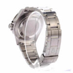 Rolex Submariner Date Black Replica - Image 3