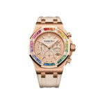 Audemars Piguet Royal Oak Offshore SELFWINDING CHRONOGRAPH Ref# 26236OR.YY.D085CA.01(1:1 replica)