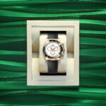 Rolex Cosmograph Daytona 40mm, 18k Yellow Gold, Ref# 126518ln-0002(1:1 replica) - Image 10