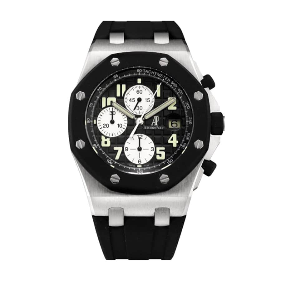 34FA482B-9276-FC58-130F-F3F90D5AED5B.jpg Chronograph AP Replica - Image 1