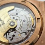 Patek Philippe Nautilus 5711 Brown Dial Copies Watches Automatic Movement BBF Factory 40mm - Image 10