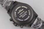 Rolex Daytona Ice Blue Di-Ruby Diamond Conversion-Black(1:1 replica) - Image 9