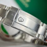 Rolex Replica 1:1 Watch Sky-Dweller Black Dial N Factory 42mm - Image 8