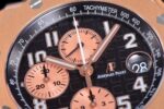 Audemars piguet Royal Oak Offshore Series 26470OR.OO.A002CR.02(1:1 replica) - Image 4