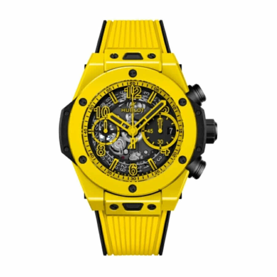 3632308E-13ED-9431-1440-827BB570384E.jpg Hublot Yellow Magic 441.CY.471Y.RX Replica - Image 1