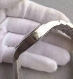 Replica IWC MKF Mark XVIII IW3270 White Dial SS Bracelet A2892 - Image 4