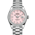 Lady-Datejust ?C M279139RBR-0002(1:1 replica)