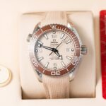 Omega Replica 1:1 Watch Planet Ocean 600M High Quality VS Factory 43.5mm - Image 2